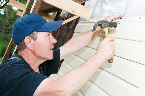 Affordable Siding Repair and Maintenance Services in Dupont, PA