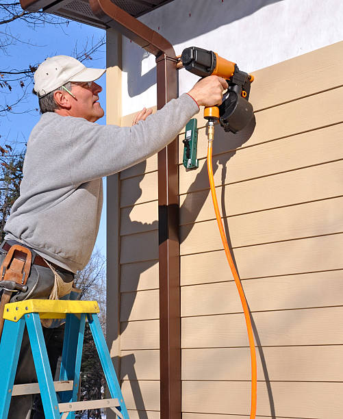 Best Historical Building Siding Restoration  in Dupont, PA